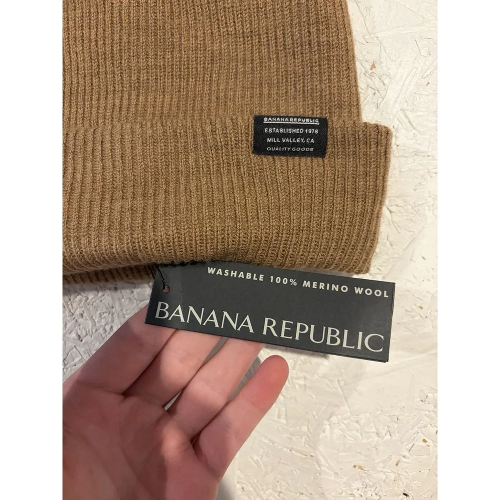 Banana Republic banana republic